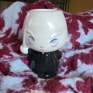 Wizarding World of Harry Potter Ceramic Voldemort Mug Beeline / Jerrod Maruyama